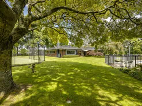 421 Te Aute Road, Pakipaki