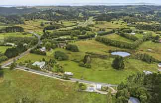 410 Bawden Road, Dairy Flat