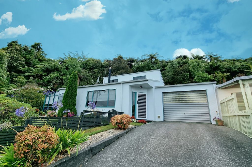 Property value 109 Alexander Street, Greymouth realestate.co.nz