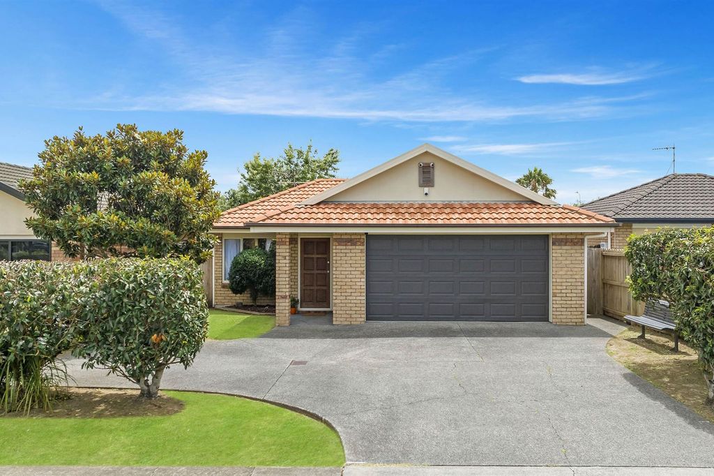 Property value 162 Smales Road, East Tamaki realestate.co.nz