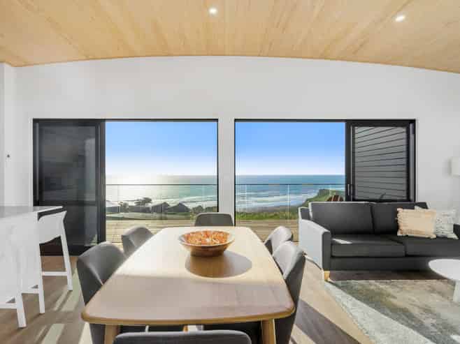 Auckland - Address withheld