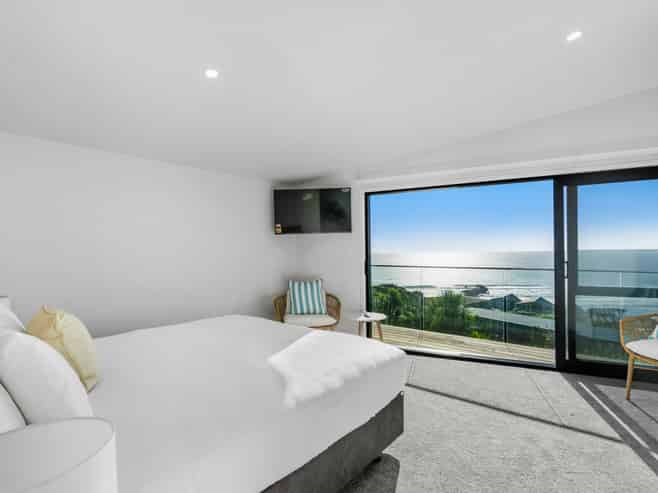 Auckland - Address withheld