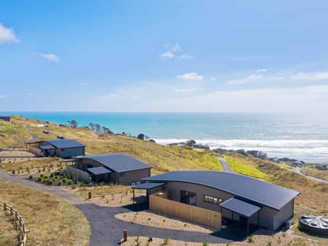 Auckland - Address withheld