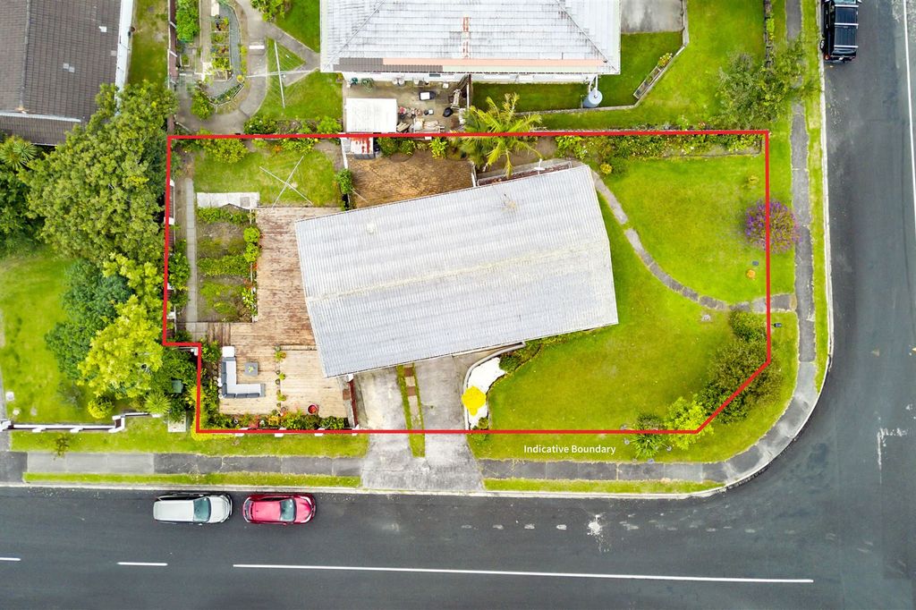 Property value 36 Glenveagh Drive, Mount Roskill realestate.co.nz