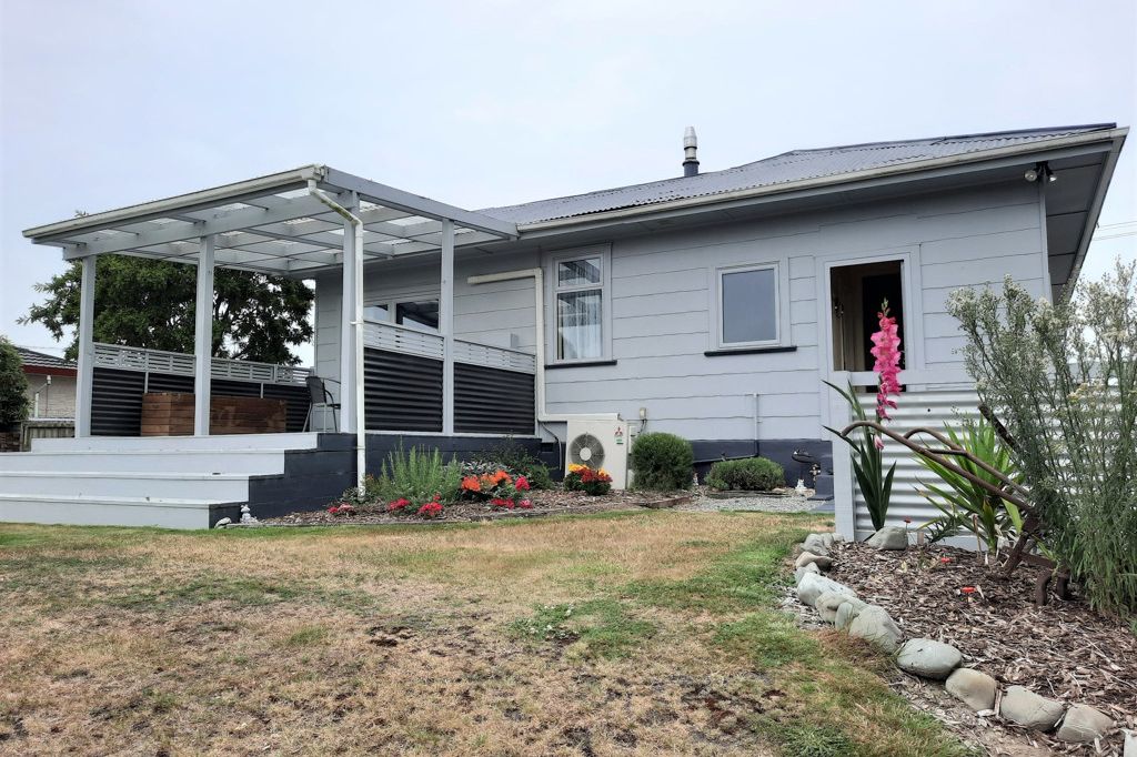 Property value 13 Albert Terrace, Winchester realestate.co.nz