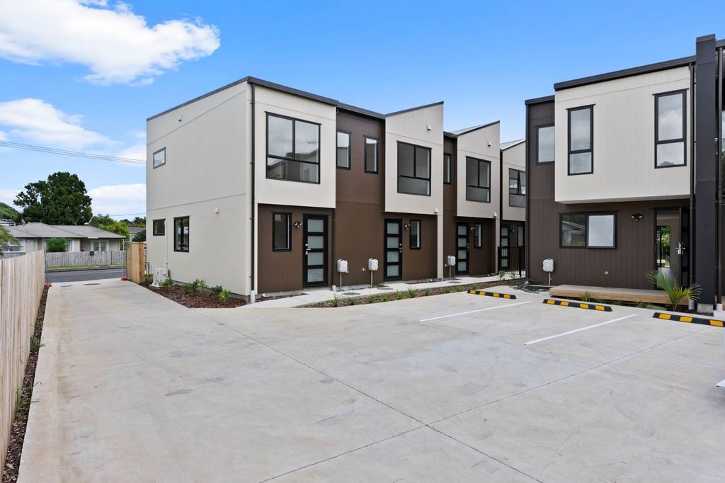 Property value 30C Kirton Crescent, Manurewa realestate.co.nz