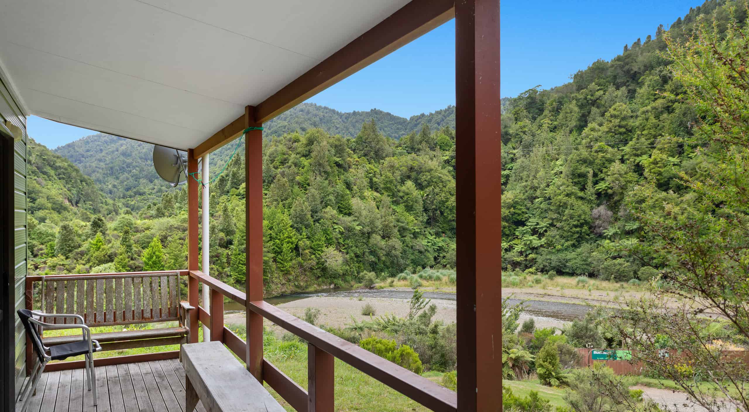 376 Te Waiti Stream Road, Opotiki, Opotiki For Sale realestate.co.nz