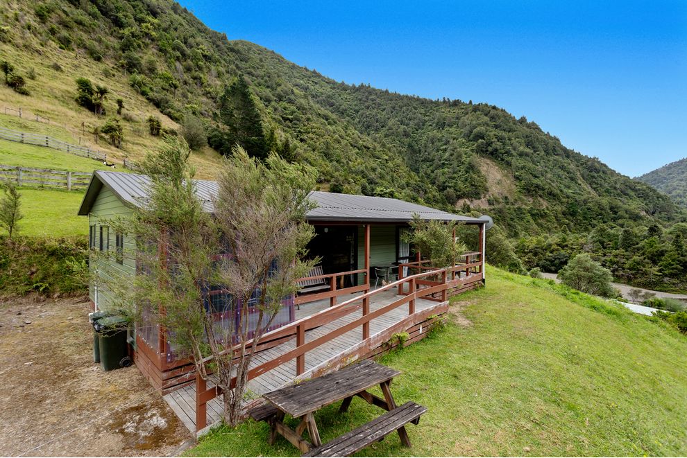 376 Te Waiti Stream Road, Opotiki, Opotiki For Sale realestate.co.nz