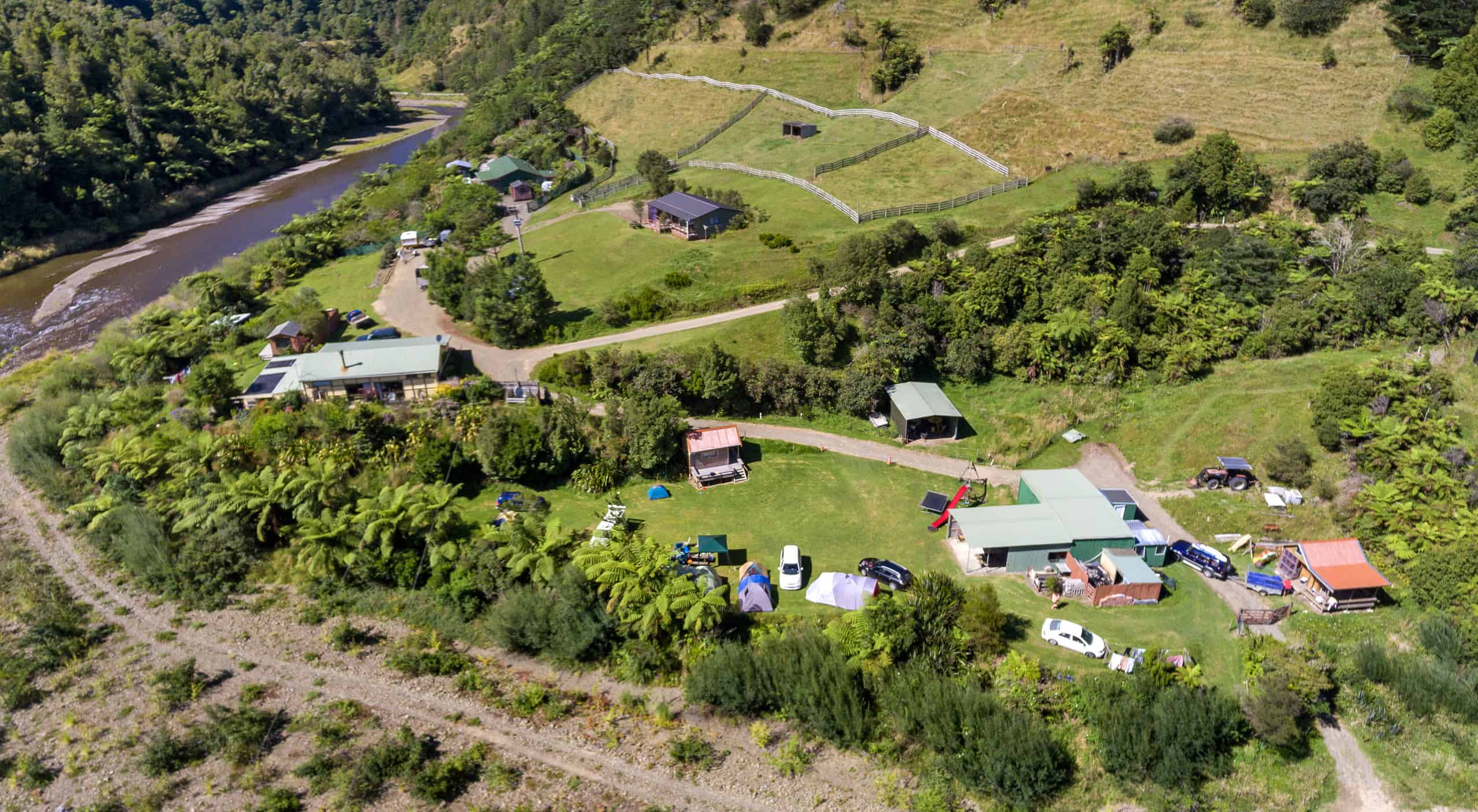 376 Te Waiti Stream Road, Opotiki, Opotiki For Sale realestate.co.nz