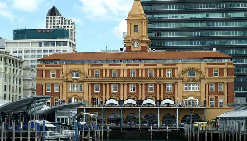  Level 2, 99 Quay Street, Auckland Central