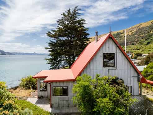 971 Harington Point Road, Harington Point