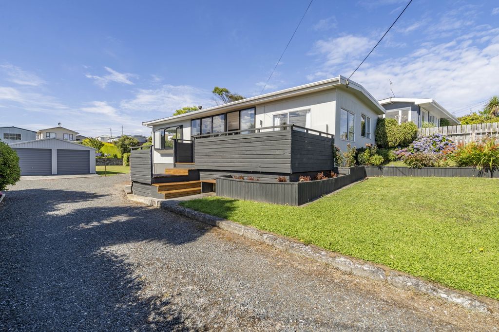Property value 27 Marne Street, Riverton realestate.co.nz