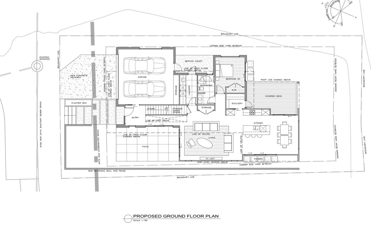 Luxury Living with Ocean and Rural Views – pohled 4