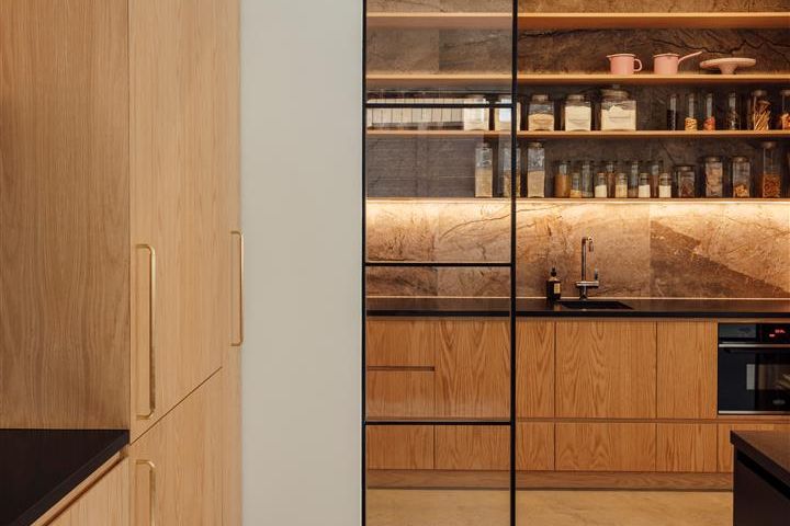 Luxury Living with Ocean and Rural Views – další