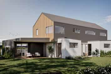  Lot 6 Okura Bay Views, Long Bay