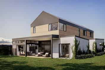  Lot 12 Okura Bay Views, Long Bay