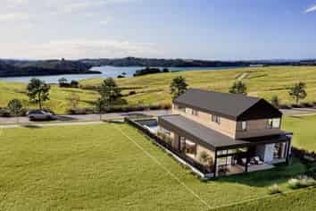  Lot 12 Okura Bay Views, Long Bay