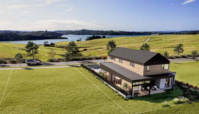  Lot 12 Okura Bay Views, Long Bay