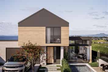  Lot 12 Okura Bay Views, Long Bay