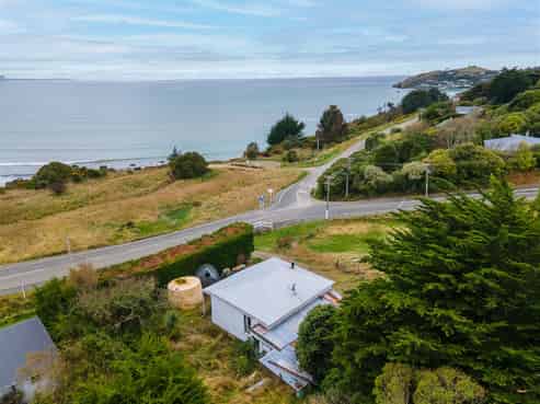 4 Haven Street, Moeraki