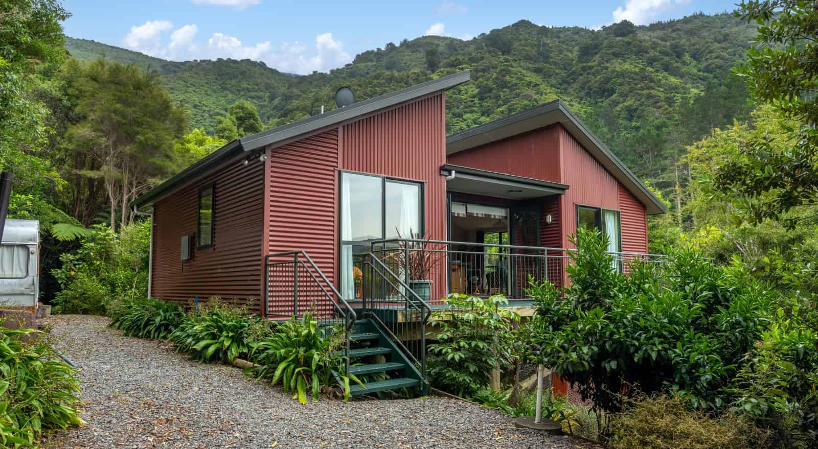 32 Tirimoana Terrace, Anakiwa, Marlborough For Sale realestate.co.nz