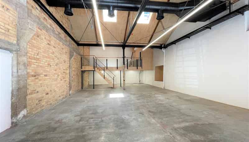  GF, 27 Beach Road, Auckland Central