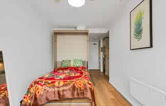 96 Symonds Street, Auckland Central