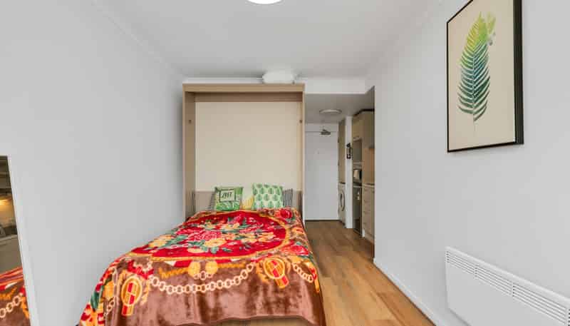 96 Symonds Street, Auckland Central