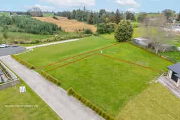 26B Maple Drive, Putaruru