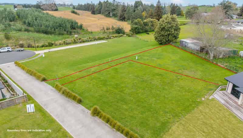 26B Maple Drive, Putaruru