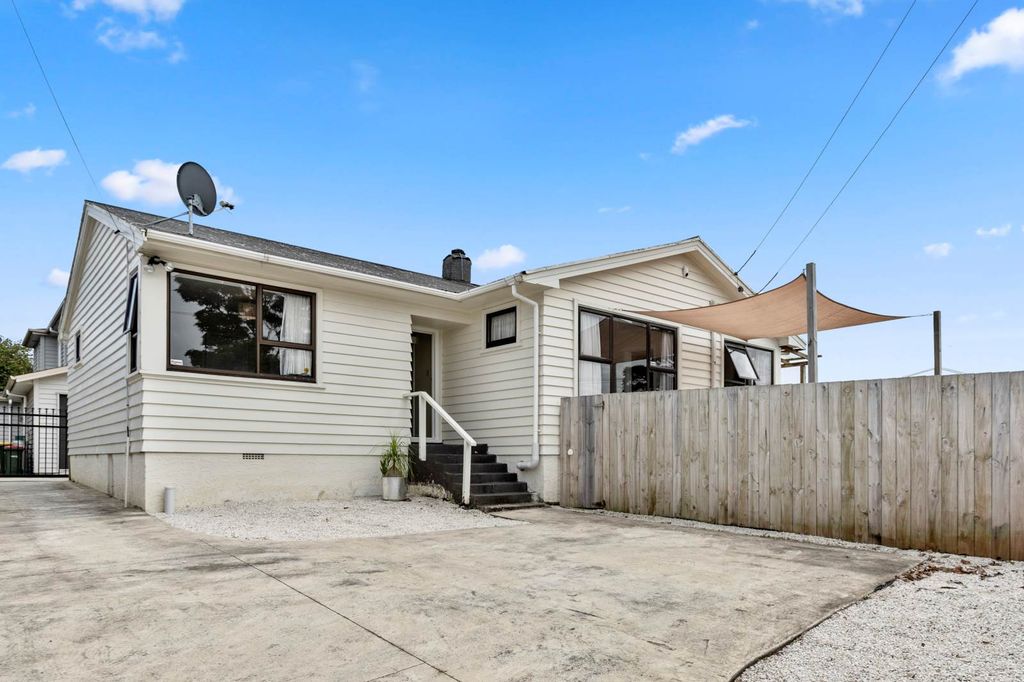 Property value 5 Whitney Street, New Windsor realestate.co.nz