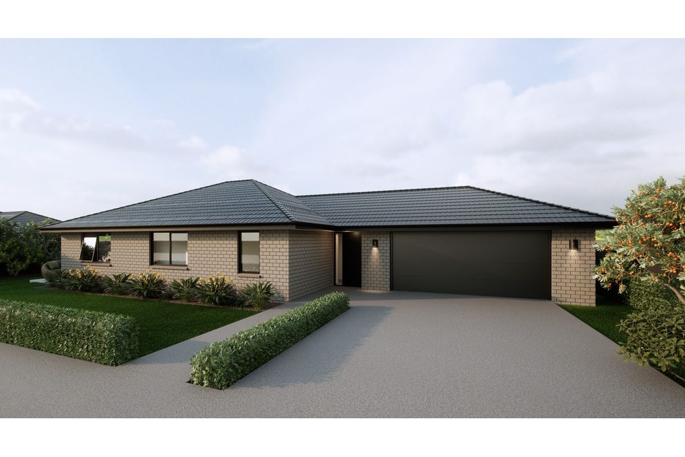 Lot 8/1 Memorial Rise, Morrinsville, MatamataPiako For Sale