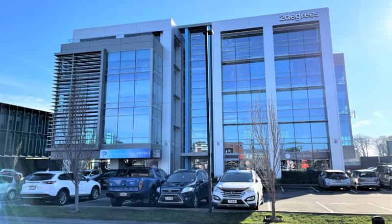 351 Lincoln Road, Addington