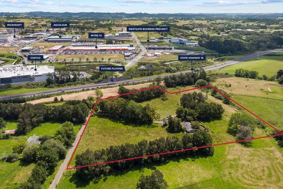 Property value - 78 Trig Road, Whenuapai - realestate.co.nz