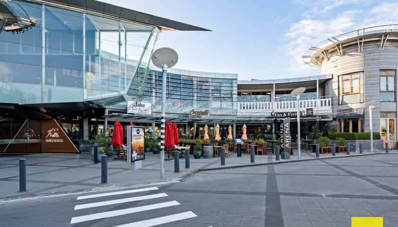   Cnr Marshland & New Brighton Road, Shirley