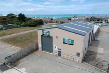 Commercial, Key Location