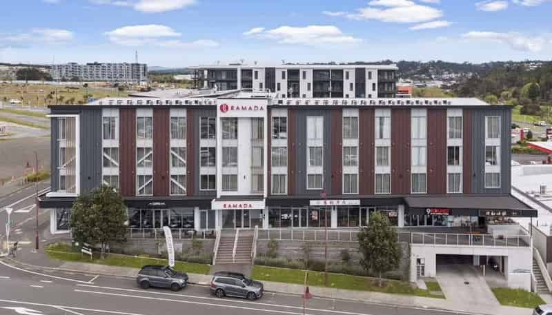 108/9 Kaipiho Lane, Albany