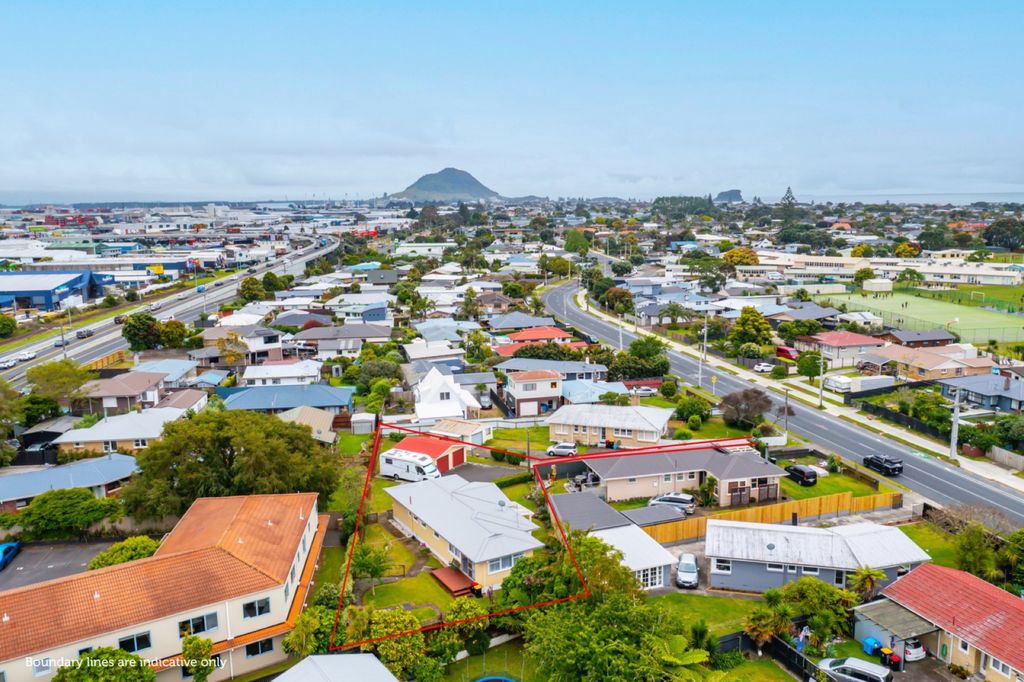 Property value 50A Links Avenue, Mount Maunganui realestate.co.nz