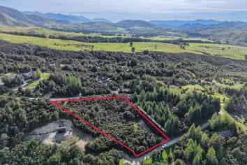 82 Mt Lyford Avenue, Lyford