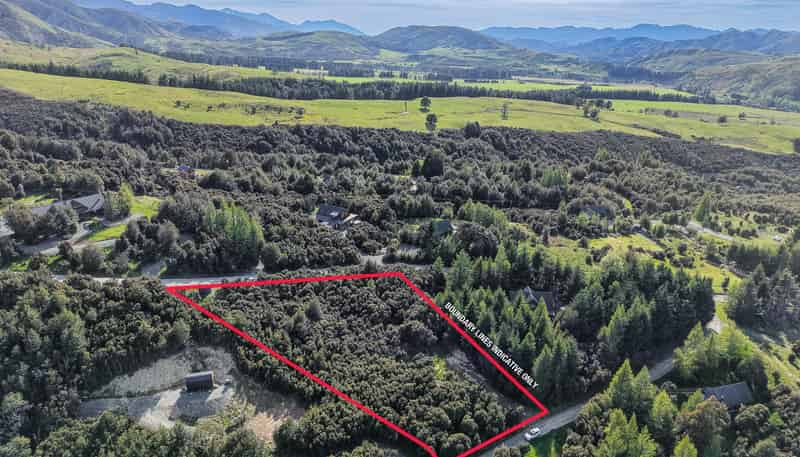 82 Mt Lyford Avenue, Lyford