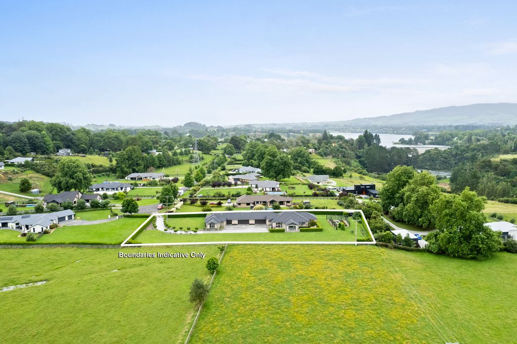 Property value 35 Riverside Lane, Karapiro realestate.co.nz