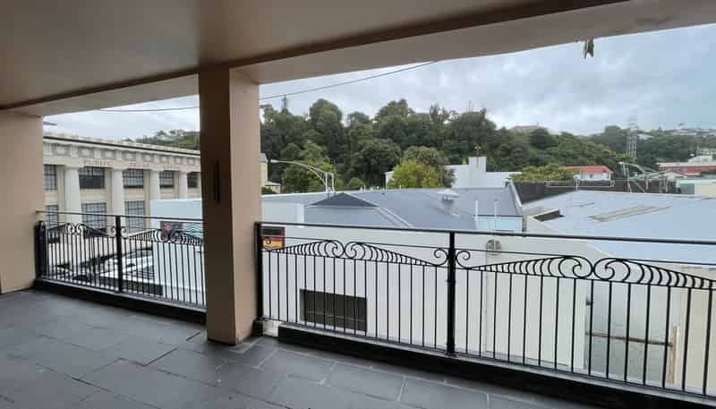 156 Emerson Street South, Napier South