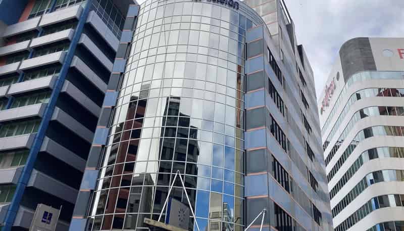  139 The Terrace, Wellington Central