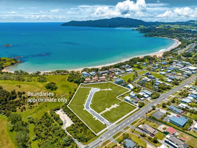 1-30 Hunter Way, Coopers Beach