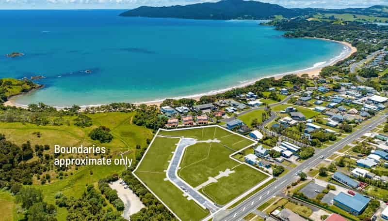 189 State Highway 10, Coopers Beach