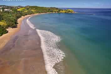189 State Highway 10, Coopers Beach