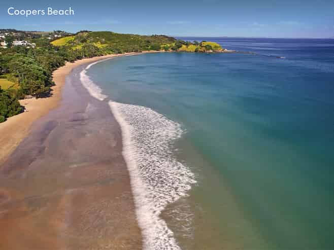 1-30 Hunter Way, Coopers Beach