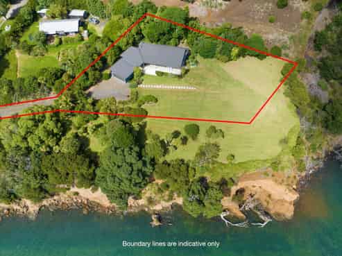 17C Dodd Road, Manukau Heads