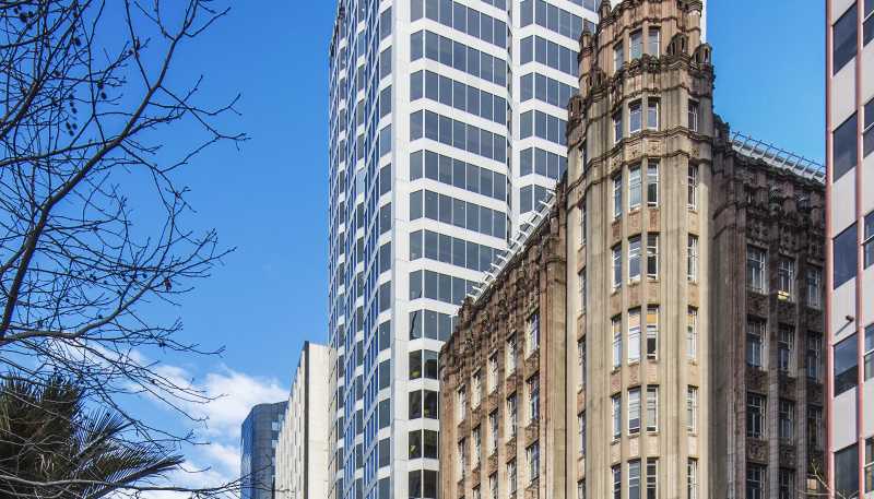 191 Queen Street, Auckland Central