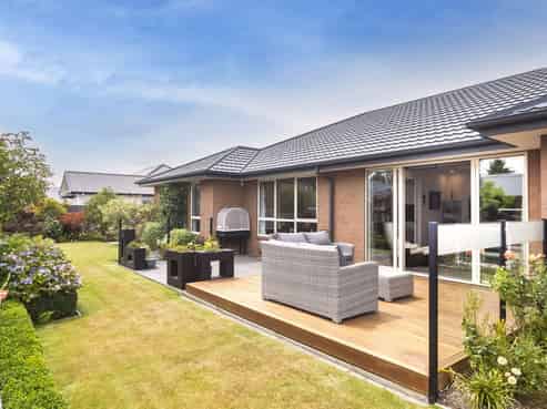 6 Woodlaw Crescent, Prebbleton